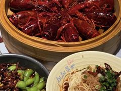 -靓靓蒸虾·头牌蒸虾(雪松路总店)