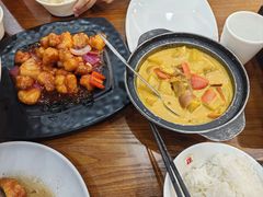 -大同正点烧味(广州塔店)