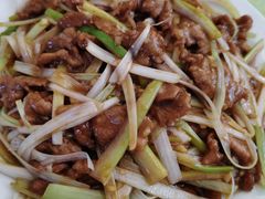 河涧羊肉-大顺堂食府(牛街店)