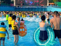 -欢乐水魔方水世界
