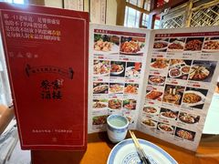 -蔡家酒楼(一德街店)