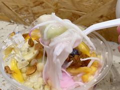 招牌水果捞-葛师傅越南特色水果捞(建政南路总店)