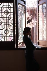 -古今弄潮旗袍摄影体验馆(老门东店)