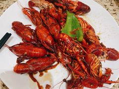-禾斗海鲜自助(市南银座店)