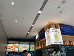 -蔡澜Pho·越南粉餐厅(海上世界店)