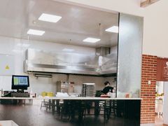 大堂-一刘汤包(杏林店)
