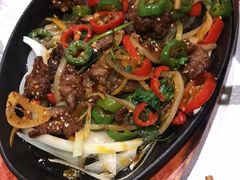 -Restaurant Sichuan 川里川外
