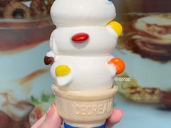 -DQ·蛋糕·冰淇淋(五角场万达店)