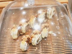 -快乐爱斯米牛排自助(金州安盛店)