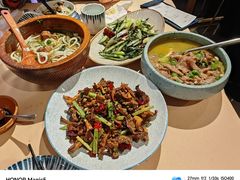 -山石榴·贵州菜(丰盛里店)