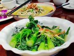 -水乡人家私房菜(逢简店)