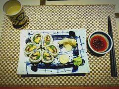 -歌行灯日本料理(伊势丹店)