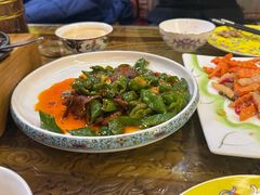 -宗巴雍姆藏餐府