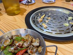 -阿鸡鱼庄·顺德鲜蒸小炒(亚运村店)