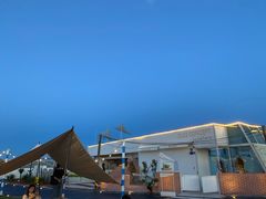 -Blue Concept Cafe&Farm·關於藍