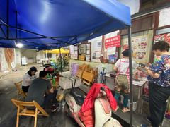 -老瓦房冷锅串串(文殊院店)