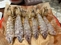 -南海渔家•海鲜•正宗海南菜(海棠湾店)