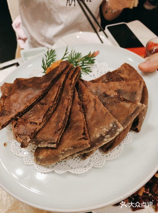 峨嵋酒家(牡丹园店)图片