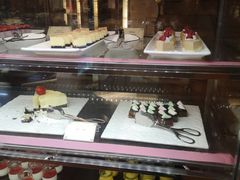 -马哥孛罗咖啡厅·Cafe Marco (厦门马哥孛罗东方大酒店)