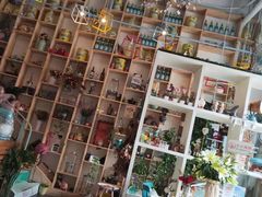 -Kitchen·Y洋厨房西餐厅(王府壹号店)
