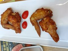 -豪客来牛排(金鼎广场店)
