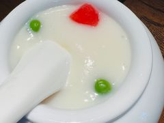 -师味葱扒虎头鲤·水席洛阳菜(元华店)