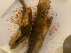 风沙小黄鱼-上海小南国(世博源店)