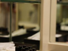 -香港尖沙咀凯悦酒店