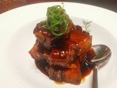 上海红烧肉-忆家名门·上海菜(徐家汇店)
