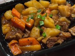 -破三川·新川菜(静安大融城店)