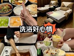 -金色印象·4K影院式足体养生(金沙店)
