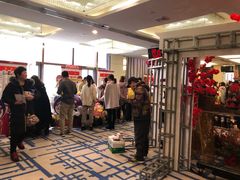 -徐记海鲜(陕西历史博物馆|明德门店)