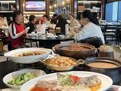 -简小舍·民间手艺菜(武昌江滩店)