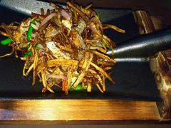 -长兴岛郊野公园农场食堂
