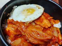 -槿Story·韩国料理(望京韩国美食城店)