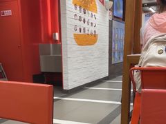 -汉堡王(上海虹口龙之梦)