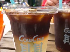 -CowCow其其·牛杂咖啡公司(六运店)