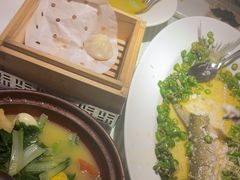 -桂满陇·锦绣江南(益田广场店)