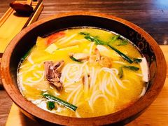 -官人桥番茄米线(温江行署店)