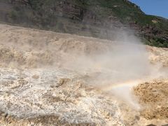-陕西黄河壶口瀑布旅游区