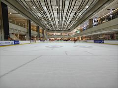 -冰堡国际溜冰场(观澜湖新城MHMALL店)