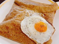 -La Creperie法餐厅(桃江路店)