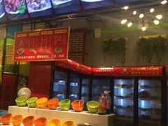 -钢管厂歆瑞源油卤串串香(春熙路太古里店)