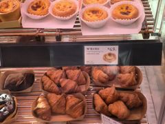 -巴黎贝甜(卫清西路店)