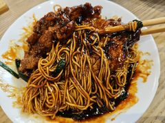 -君东记本帮面馆(天钥桥路店)