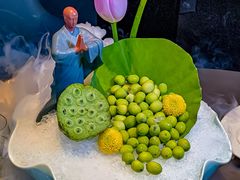 -曾宴·楚菜(湖北省博物馆店)