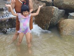 -海角城白海豚浪漫海滩