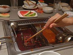 -海底捞火锅(万达广场店)