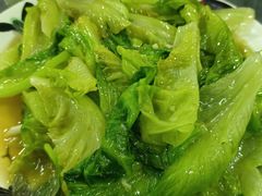 -容里煲仔饭(利丰北路店)