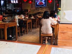 -贺秦生陕面王(富力城店)